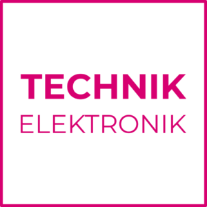 TECHNIK & ELEKTRONIK