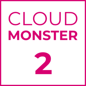 CLOUDMONSTER 2