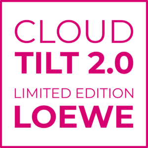 CLOUDTILT 2.0